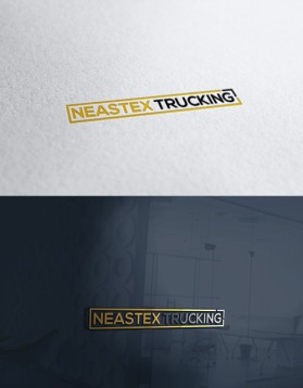 NeasTex Trucking entry by MuhammadR