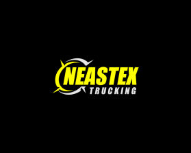 NeasTex Trucking entry by andsue