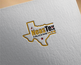 NeasTex Trucking entry by Superkin