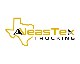 NeasTex Trucking entry by mulia