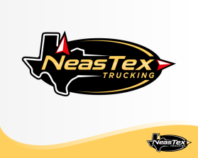 NeasTex Trucking entry by EJ JAMPE PAMAKE