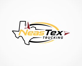 NeasTex Trucking entry by EJ JAMPE PAMAKE