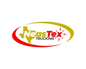 NeasTex Trucking entry by erionart