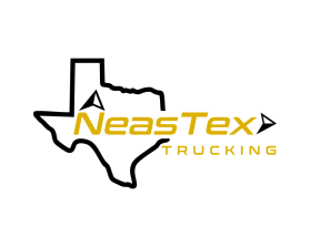 NeasTex Trucking entry by mulia