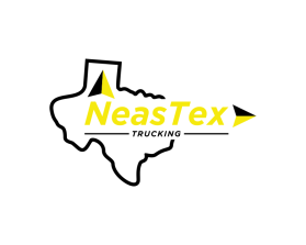 NeasTex Trucking entry by leovensager