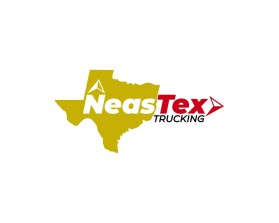 NeasTex Trucking entry by erionart