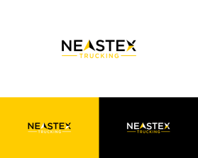 NeasTex Trucking entry by Roteo_Std