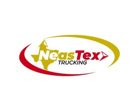 NeasTex Trucking entry by erionart