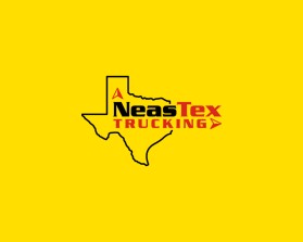 NeasTex Trucking entry by armandoank