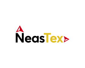 NeasTex Trucking entry by iosiconsdesign