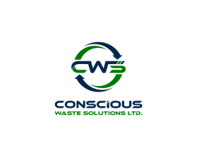 Conscious Waste Solutions Ltd. entry by doel_tangsi