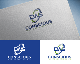 Conscious Waste Solutions Ltd. entry by zudyes
