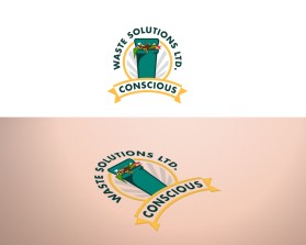 Conscious Waste Solutions Ltd. entry by Gauti