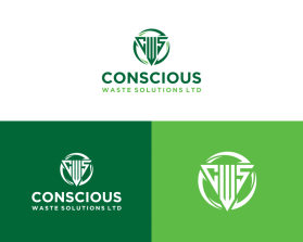 Conscious Waste Solutions Ltd. entry by Yox