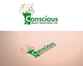 Conscious Waste Solutions Ltd. entry by Gauti