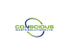 Conscious Waste Solutions Ltd. entry by masterque