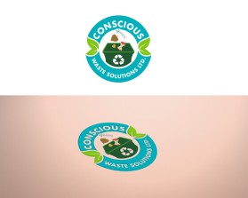Conscious Waste Solutions Ltd. entry by Gauti