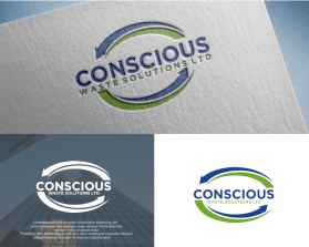 Conscious Waste Solutions Ltd. entry by zudyes