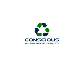 Conscious Waste Solutions Ltd. entry by doel_tangsi