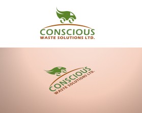 Conscious Waste Solutions Ltd. entry by Gauti