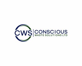 Conscious Waste Solutions Ltd. entry by gastan