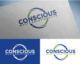 Conscious Waste Solutions Ltd. entry by zudyes