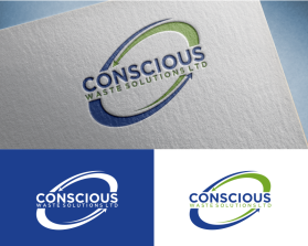 Conscious Waste Solutions Ltd. entry by zudyes