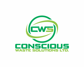 Conscious Waste Solutions Ltd. entry by miyati