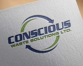 Conscious Waste Solutions Ltd. entry by armandoank