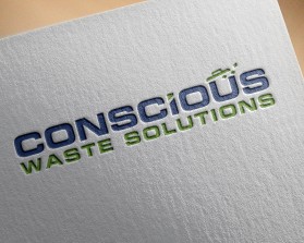 Conscious Waste Solutions Ltd. entry by armandoank