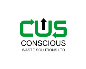 Conscious Waste Solutions Ltd. entry by @KaranDevol
