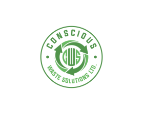 Conscious Waste Solutions Ltd. entry by andsue