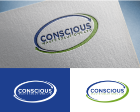 Conscious Waste Solutions Ltd. entry by zudyes