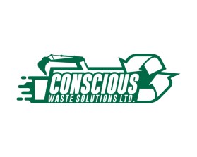Conscious Waste Solutions Ltd. entry by erionart