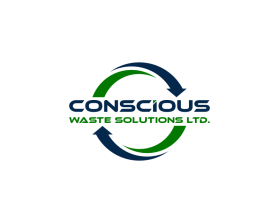 Conscious Waste Solutions Ltd. entry by doel_tangsi