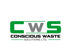 Conscious Waste Solutions Ltd. entry by @KaranDevol
