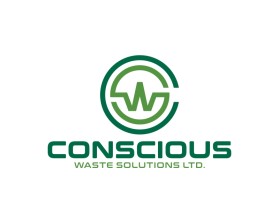 Conscious Waste Solutions Ltd. entry by erionart