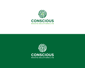 Conscious Waste Solutions Ltd. entry by Yox