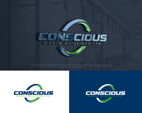 Conscious Waste Solutions Ltd. entry by PJRYNT
