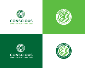 Conscious Waste Solutions Ltd. entry by Yox