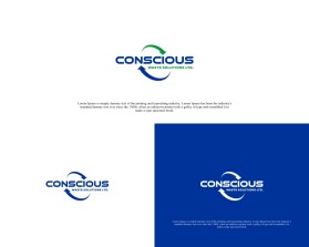 Conscious Waste Solutions Ltd. entry by cinici.id