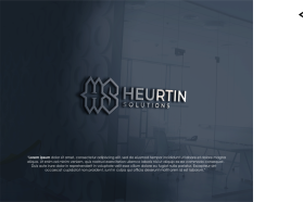 Heurtin Solutions entry by Superkin
