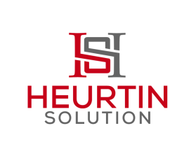 Heurtin Solutions entry by twdesignstudio
