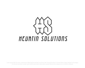 Heurtin Solutions entry by FXF Creations