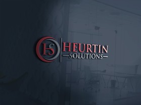 Heurtin Solutions entry by Design Rock