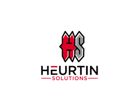 Heurtin Solutions entry by Roteo_Std