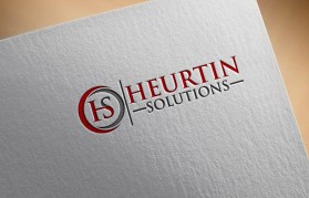 Heurtin Solutions entry by Design Rock