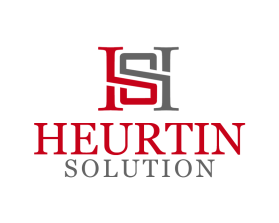Heurtin Solutions entry by twdesignstudio