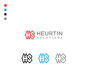 Heurtin Solutions entry by nyuwon new_won