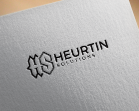 Heurtin Solutions entry by Superkin
